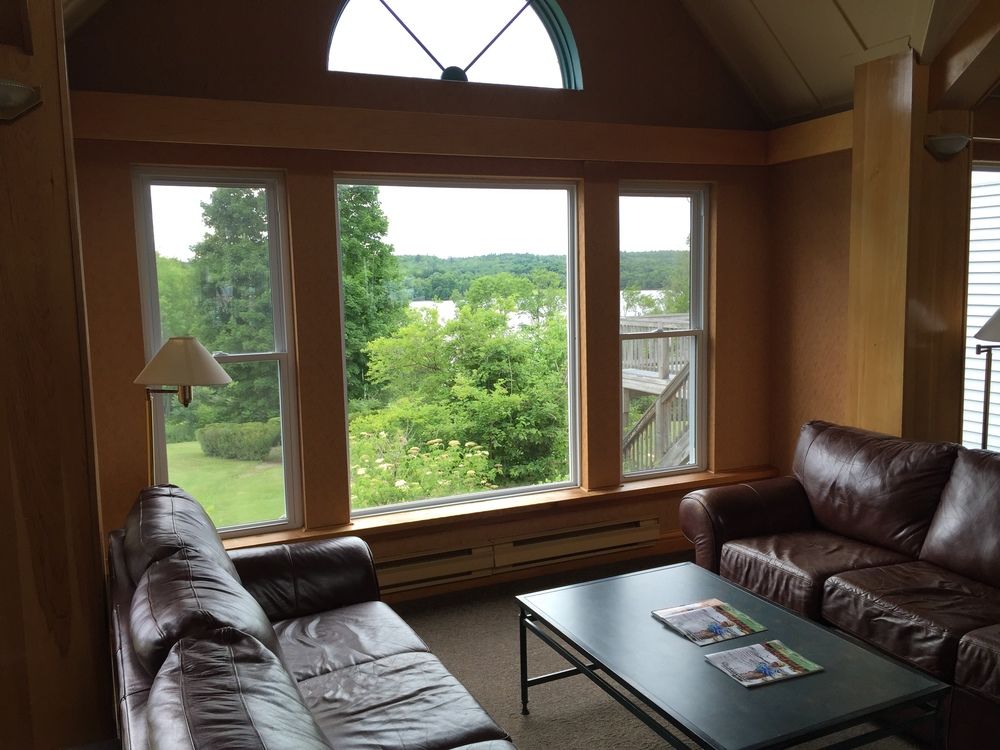 Riverside Resort And Conference Centre Attractions