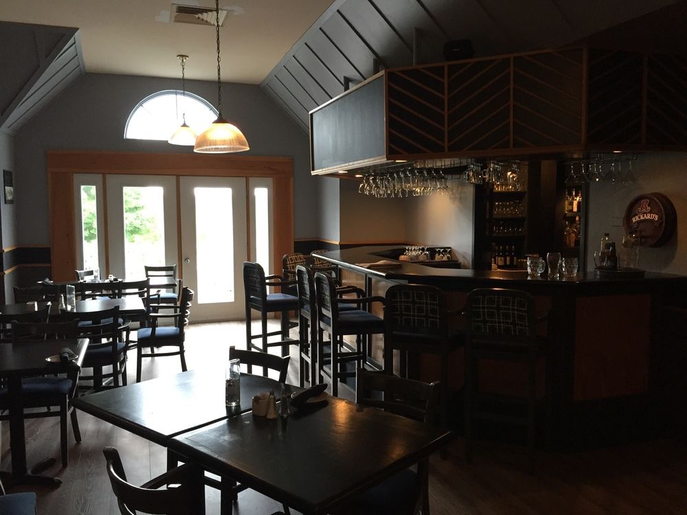 Fill yourself with delicious meals at The Riverside Resort And Conference Centre Restaurant